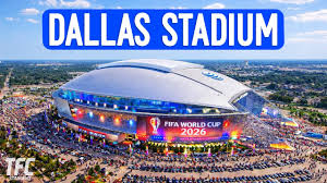 AT&T Stadium Dallas